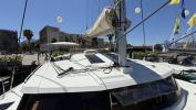 Yachtcharter FountainePajotElba45 42cab Maravigghia 7