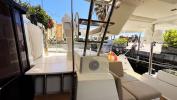 Yachtcharter FountainePajotElba45 42cab Maravigghia 9