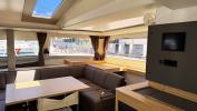 Yachtcharter FountainePajotElba45 42cab Maravigghia 11