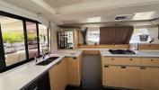 Yachtcharter FountainePajotElba45 42cab Maravigghia 13