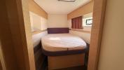 Yachtcharter FountainePajotElba45 42cab Maravigghia 15