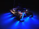 Yachtcharter Lagoon42 Casta Diva 2