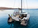 Yachtcharter Lagoon42 Casta Diva 3
