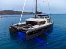 Yachtcharter Lagoon42 Casta Diva 5