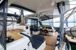 Yachtcharter Lagoon42 Casta Diva 6