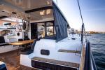 Yachtcharter Lagoon42 Casta Diva 7
