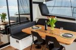 Yachtcharter Lagoon42 Casta Diva 11