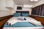 Yachtcharter Lagoon42 Casta Diva 12