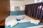Yachtcharter Lagoon42 Casta Diva 13