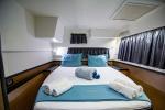 Yachtcharter Lagoon42 Casta Diva 17