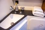 Yachtcharter Lagoon42 Casta Diva 18