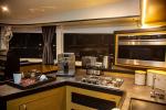 Yachtcharter Lagoon42 Casta Diva 20