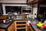 Yachtcharter Lagoon42 Casta Diva 21