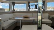 Yachtcharter Lagoon42 Skylight 4