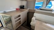 Yachtcharter Lagoon42 Skylight 5