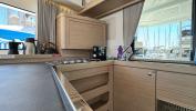 Yachtcharter Lagoon42 Skylight 6
