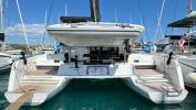 Yachtcharter Lagoon42 Skylight 7