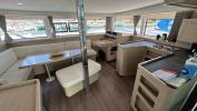 Yachtcharter Lagoon42 Skylight 8