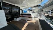 Yachtcharter Lagoon42 Skylight 9
