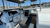 Yachtcharter Lagoon42 Skylight 10