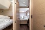 Yachtcharter Lagoon51 62cab All For Love 3