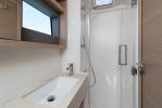 Yachtcharter Lagoon51 62cab All For Love 4