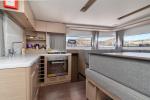 Yachtcharter Lagoon51 62cab All For Love 6