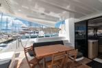 Yachtcharter Lagoon51 62cab All For Love 8