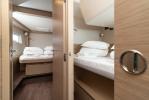 Yachtcharter Lagoon51 62cab All For Love 15