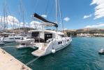 Yachtcharter Lagoon51 62cab All For Love 16