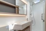 Yachtcharter Lagoon51 62cab Moonshadow 2