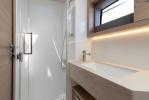 Yachtcharter Lagoon51 62cab Moonshadow 9