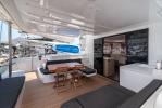 Yachtcharter Lagoon51 62cab Moonshadow 13