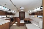 Yachtcharter Oceanis46 Enjoyablue 7