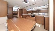 Yachtcharter Oceanis46 Enjoyablue 8