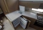 Yachtcharter Oceanis46 Enjoyablue 9