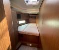 Yachtcharter Oceanis46 Enjoyablue 10