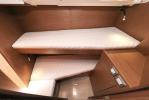Yachtcharter Oceanis46 Enjoyablue 11