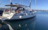 Yachtcharter BavariaCruiser51 Alice 2