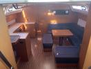 Yachtcharter BavariaCruiser51 Alice 5