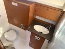 Yachtcharter BavariaCruiser51 Alice 9