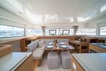 Yachtcharter Excess11 One Kiss 4