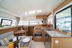 Yachtcharter Excess11 One Kiss 5