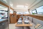 Yachtcharter Excess11 One Kiss 6