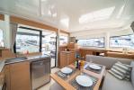 Yachtcharter Excess11 One Kiss 7
