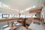 Yachtcharter Excess11 One Kiss 8