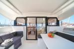 Yachtcharter Excess11 One Kiss 9