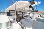 Yachtcharter Excess11 One Kiss 10