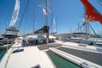 Yachtcharter Excess11 One Kiss 11