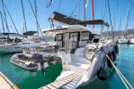 Yachtcharter Excess11 One Kiss 12
